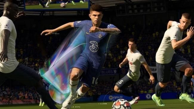 FIFA 22 : Chelsea, les notes des joueurs - FIFA 22 - GAMEWAVE