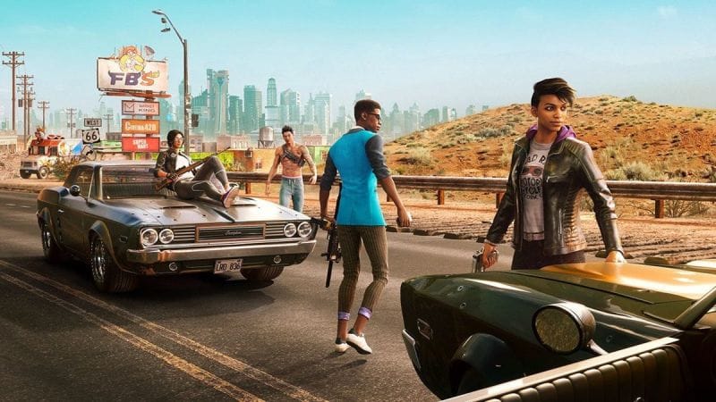 Saints Row Reboot : les nouveaux personnages et la customisation expliqués