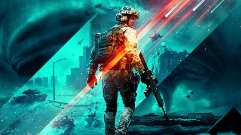 Battlefield 2042 officiellement repoussé de quelques semaines