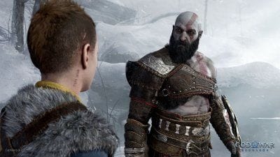 God of War Ragnarök : la raison derrière la conclusion de la saga nordique expliquée, le retour d'un unique plan-séquence confirmé