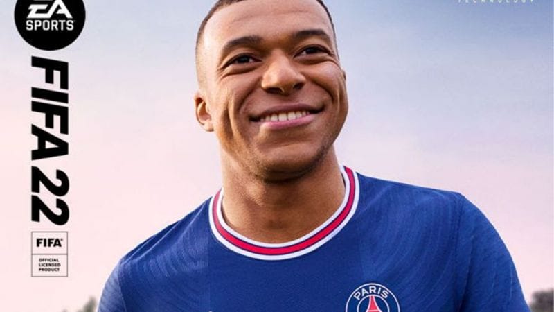 FIFA 22 : de nombreuses sélections absentes du jeu d'EA Sports ?