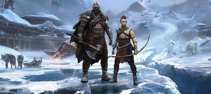 Pourquoi God of War Ragnarok met-il fin à l'ère nordique?