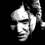 Pixel art