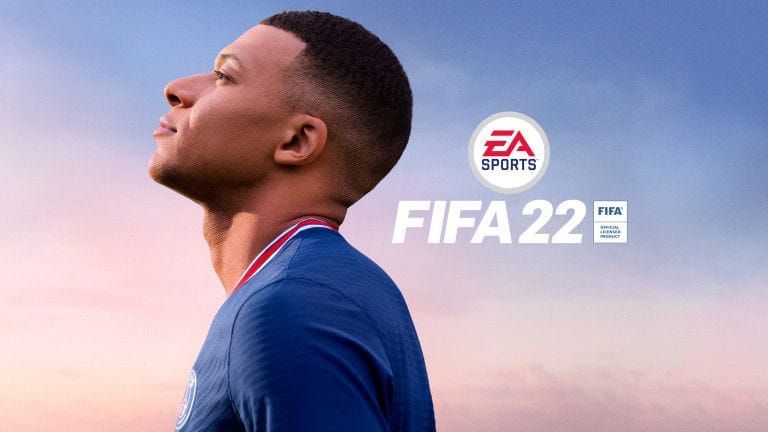 FIFA 22 : la liste des trophées PS4 est disponible