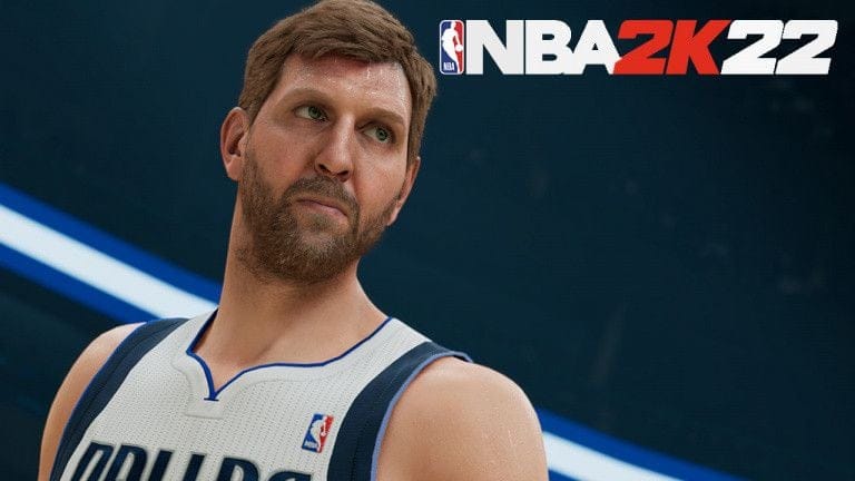 Test du jeu NBA 2K22