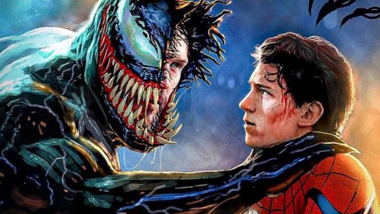 Venom : le réalisateur du film se confie sur l’apparition de Spider-Man