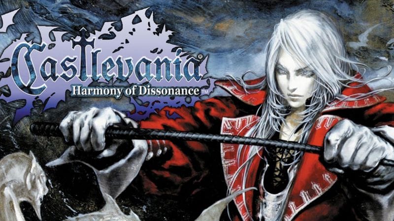 Une Castlevania Advance Collection bientôt sur PC et consoles?