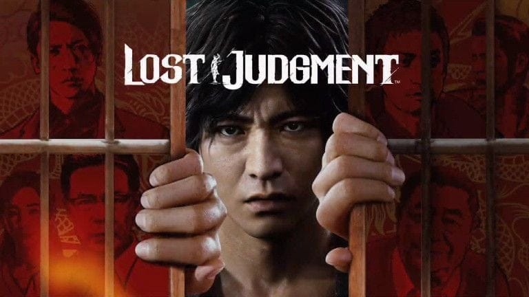 Test du jeu Lost Judgment