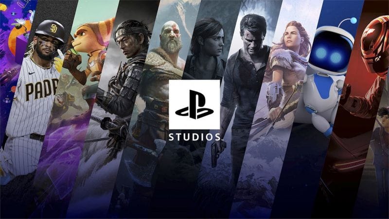 PS5 : Le nouveau studio maison Firesprite affiche ses ambitions pour son prochain jeu - Un recrutement pixel-perfect