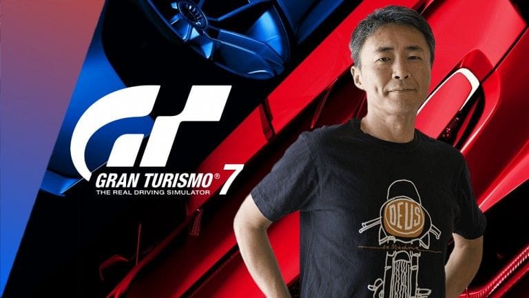 Gran Turismo 7 : Kazunori Yamauchi, créateur de la série, nous dit tout ce qu'il faut savoir sur le jeu de course PS4 PS5