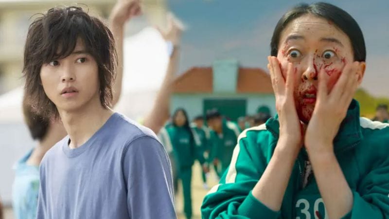 Netflix : après Alice in Borderland, cette série sanglante vous invite à participer à ses jeux mortels