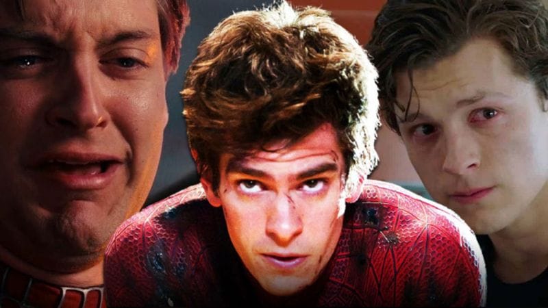 Spider-Man No Way Home : Andrew Garfield estime que les fans vont être déçus