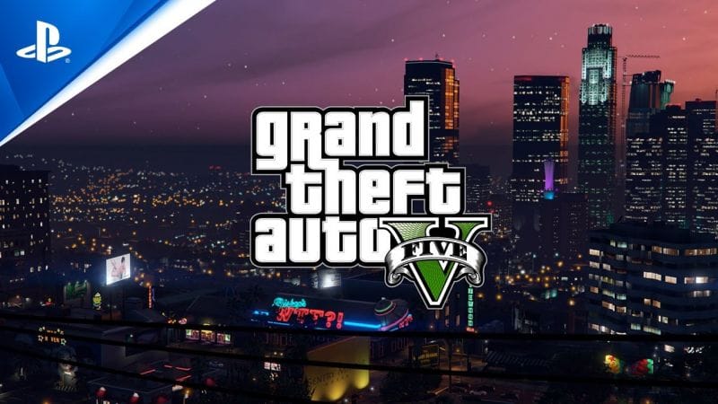 Un indice important de GTA 6 aurait été aperçu dans le dernier trailer de GTA 5