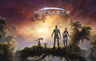 Outcast 2: A New Beginning, une suite au jeu d'aventure annoncée en vidéo