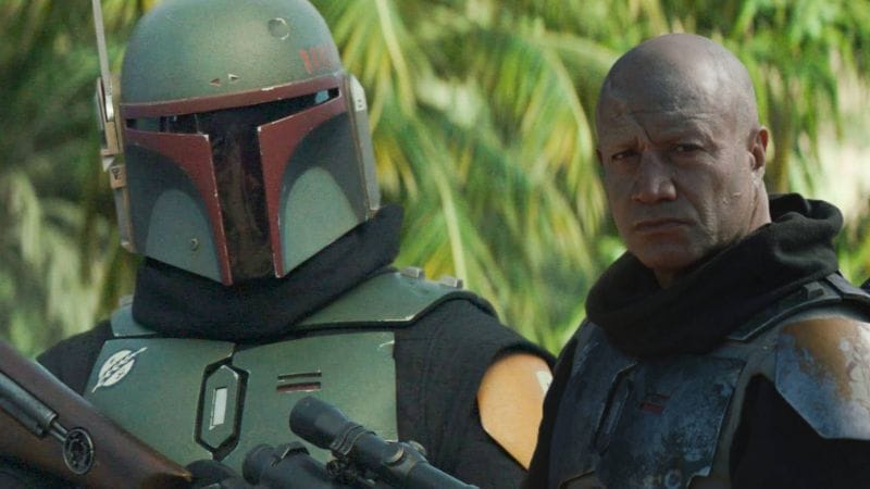 Star Wars : Boba Fett fera son grand retour plus tôt que prévu dans cette nouvelle série