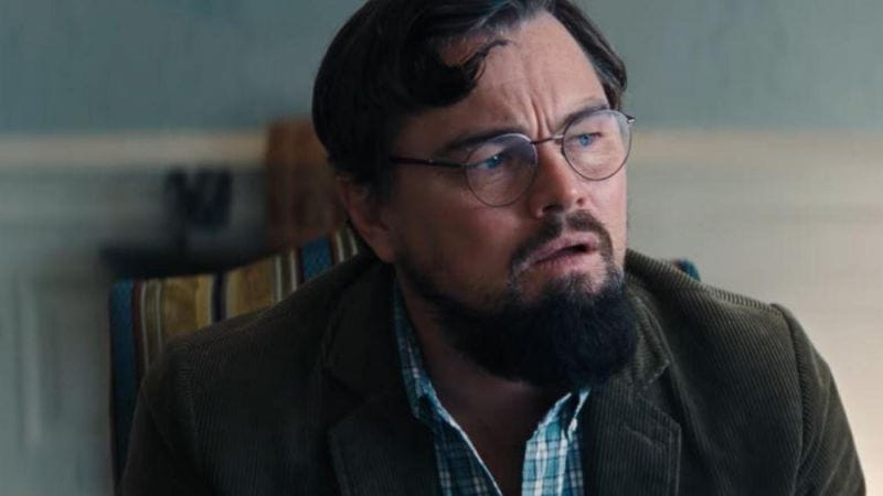 Netflix : Leonardo DiCaprio et Jennifer Lawrence à l’affiche d’un film catastrophe | Journal du Geek