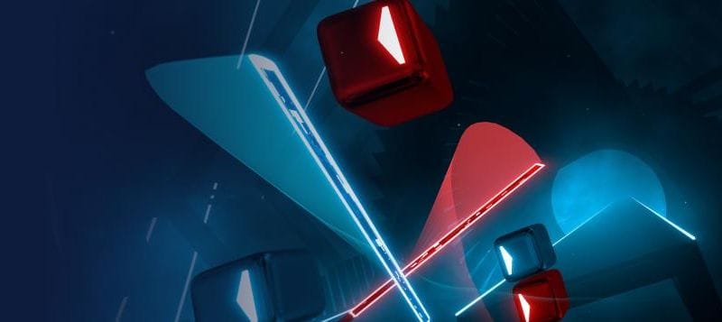 Beat Saber déroule le tapis rouge pour Billie Eilish