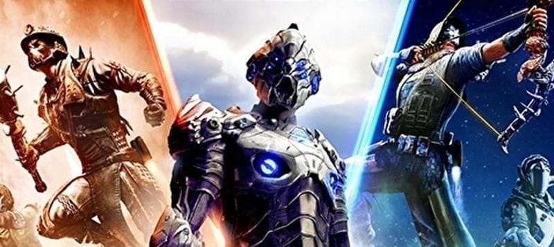 ELEX II profite du THQ Nordic showcase pour dévoiler son story trailer