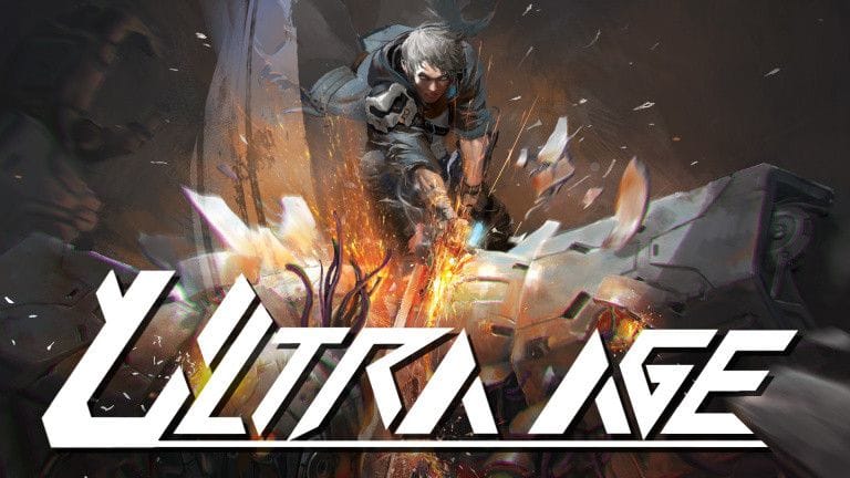 Test du jeu Ultra Age