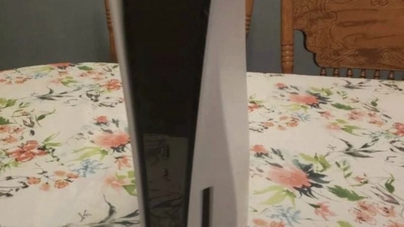 Ps5