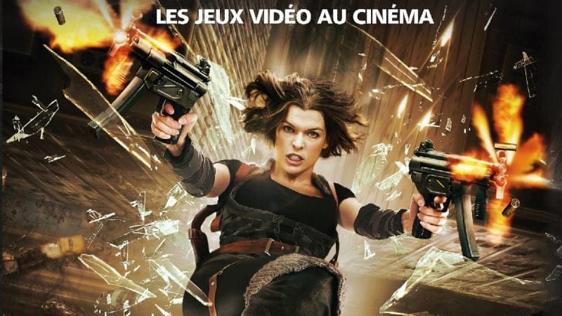 Gaming Goes to Hollywood, un livre sur les jeux vidéo et le cinéma