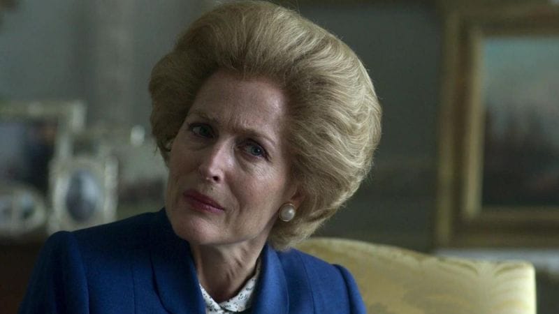 Netflix couronné aux Emmy Awards grâce à The Crown | Journal du Geek