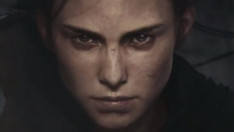 A Plague Tale : Requiem - Asobo cherche des joueurs et joueuses pour un Playtest prévu cette semaine !