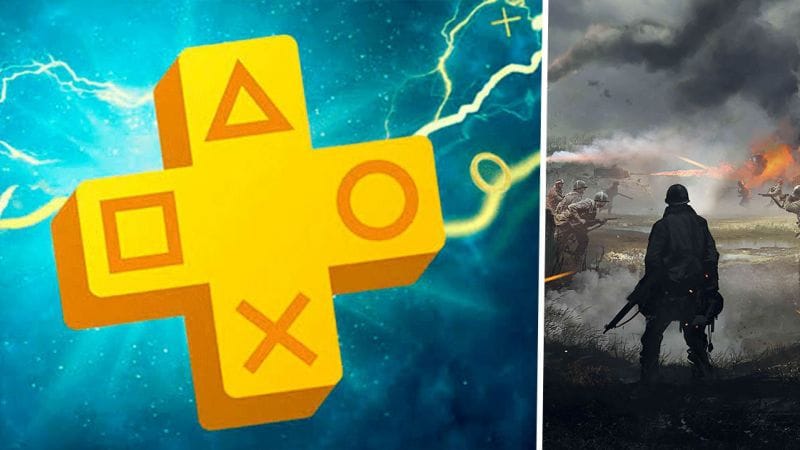 PlayStation Plus : l'un des jeux gratuits d'octobre 2021 aurait fuité et c'est une pépite