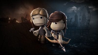 Sackboy: A Big Adventure, des costumes des héroïnes de The Last of Us Part II annoncés et datés