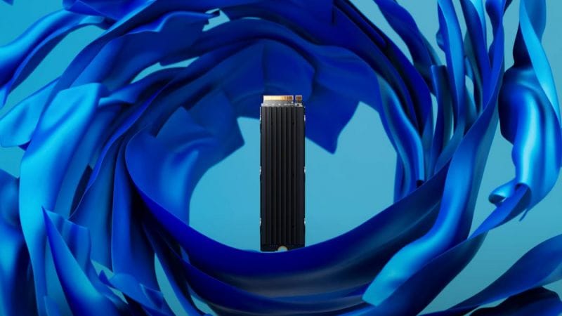 PS5 : une filiale de Sony fabrique son propre SSD M.2 | Journal du Geek