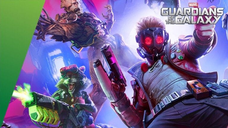 Preview du Les Gardiens de la Galaxie : Aussi bon que les films du MCU ?