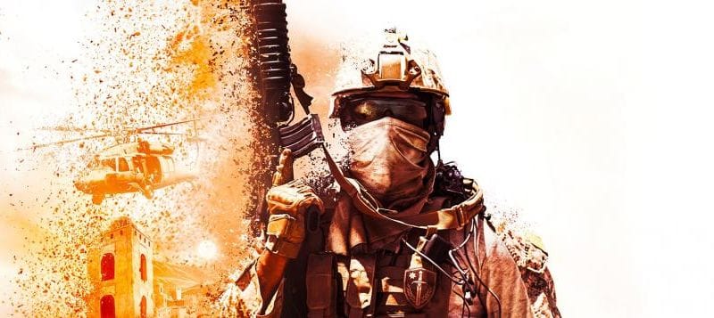 Insurgency: Sandstorm dévoile un nouveau trailer et ouvre sa précommande