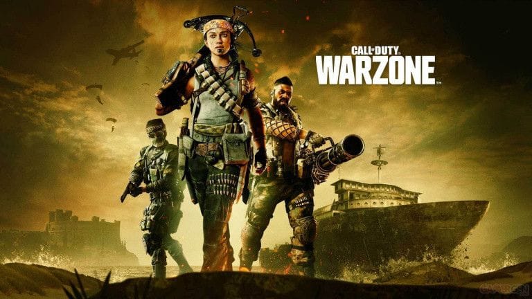 Call of Duty Warzone : régler le problème d'erreur 6178, notre guide