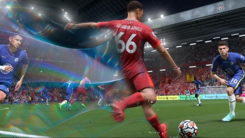 FIFA 22 : L'essai de l'accès anticipé disponible dès aujourd'hui