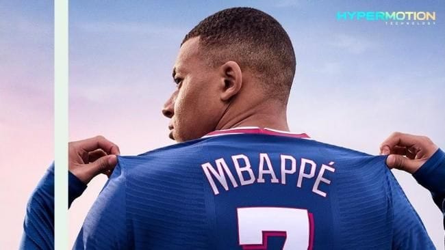 FIFA 22 : Les joueurs les plus rapides - FIFA 22 - GAMEWAVE