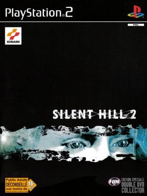 Silent Hill 2 fête ses 20 ans cette année !