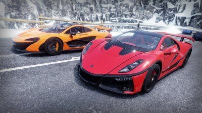 Gear.Club Unlimited 2 annoncé sur PC et consoles de salon dans une Ultimate Edition