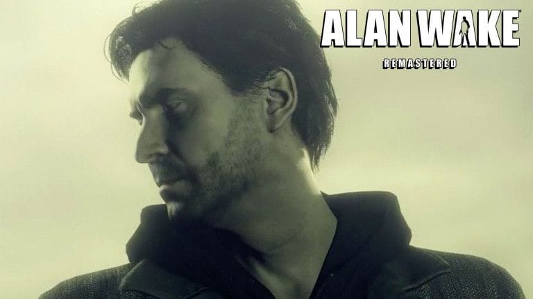 Alan Wake Remastered : des connexions avec Control et Quantum Break ?