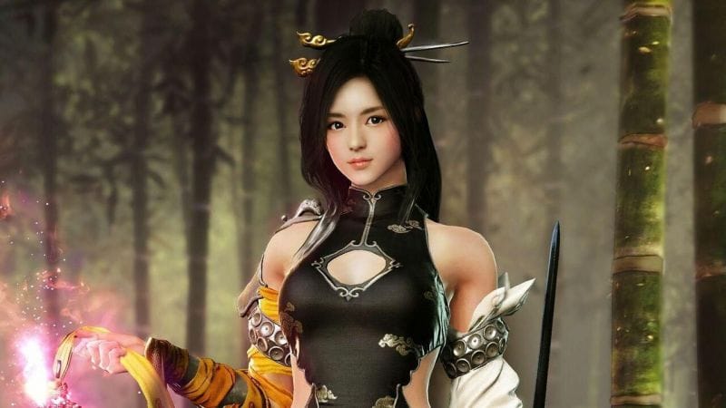 Black Desert : Pearl Abyss prévoit la sortie du jeu sur les consoles de nouvelle génération !