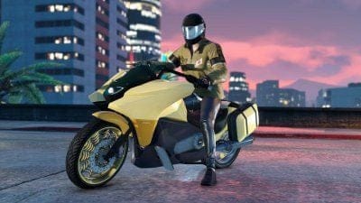 GTA Online : sweat Nagasaki gratuit, Karin Previon à gagner, bonus et plus cette semaine