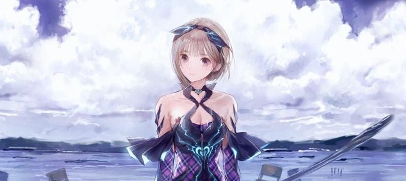 Deux nouveaux personnages pour Blue Reflection: Second Light