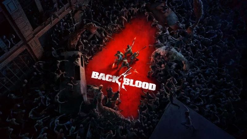 Liste de Trophées Back 4 Blood