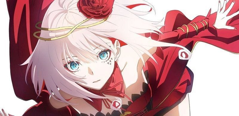 Plusieurs simulcasts dévoilés par Crunchyroll pour cet automne, 24 September 2021