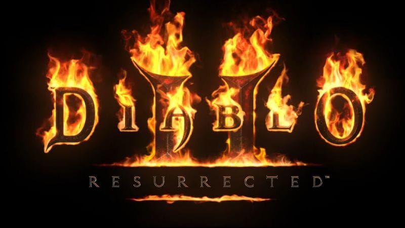 Diablo 2 : Resurrected - Wyatt Cheng revient sur le développement du jeu original - Next Stage