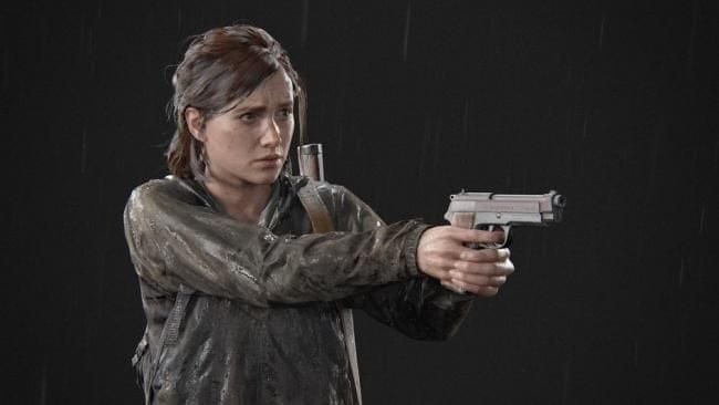 The Last of Us: Part II : Du « nouveau contenu » sera dévoilé ce mois-ci - GAMEWAVE
