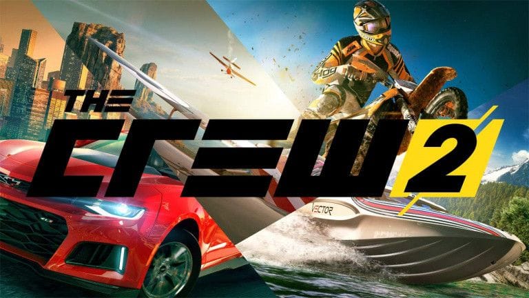 The Crew : Ubisoft sur un nouvel épisode du jeu de course en mode ouvert ?