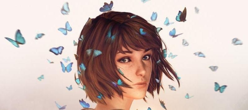 Life is Strange Remastered Collection paraîtra le 1er février 2022