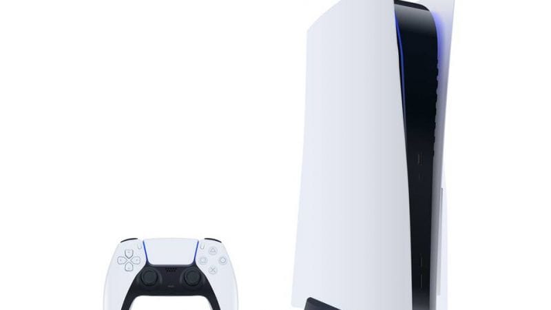 PS5 : Pour les French Days SFR lance une offre PlayStation 5 + box internet