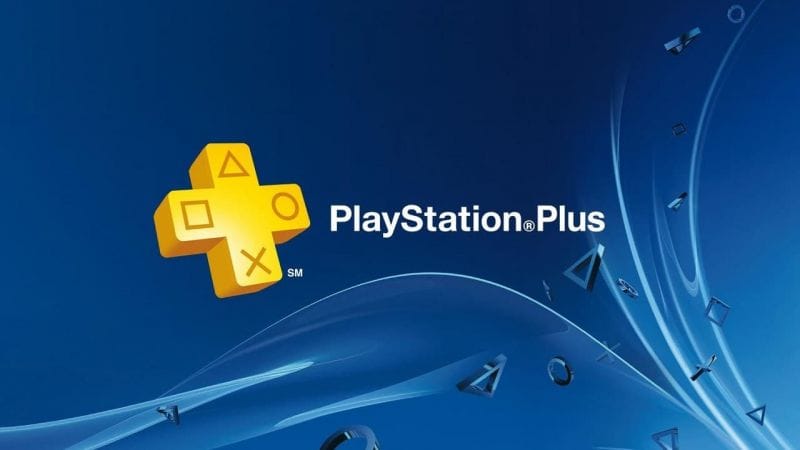 PS Plus : Les jeux du mois d'octobre seraient déjà connus grâce à une fuite