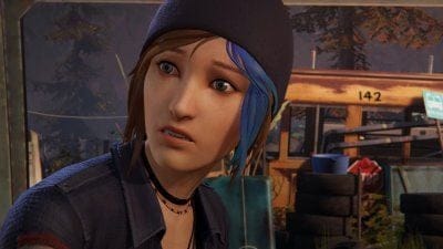 Life is Strange: Remastered Collection, une date de sortie ferme, mais lointaine pour les portages améliorés